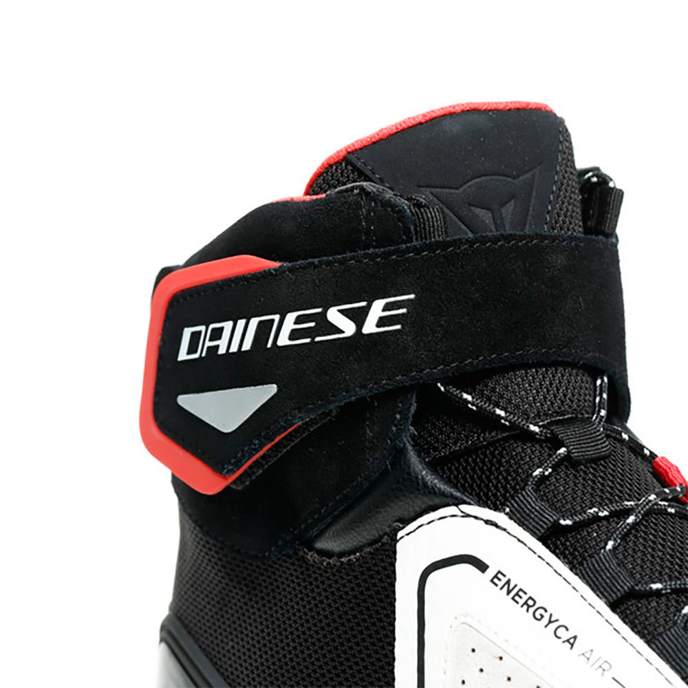 DAINESE Zapatillas Moto Energyca Air