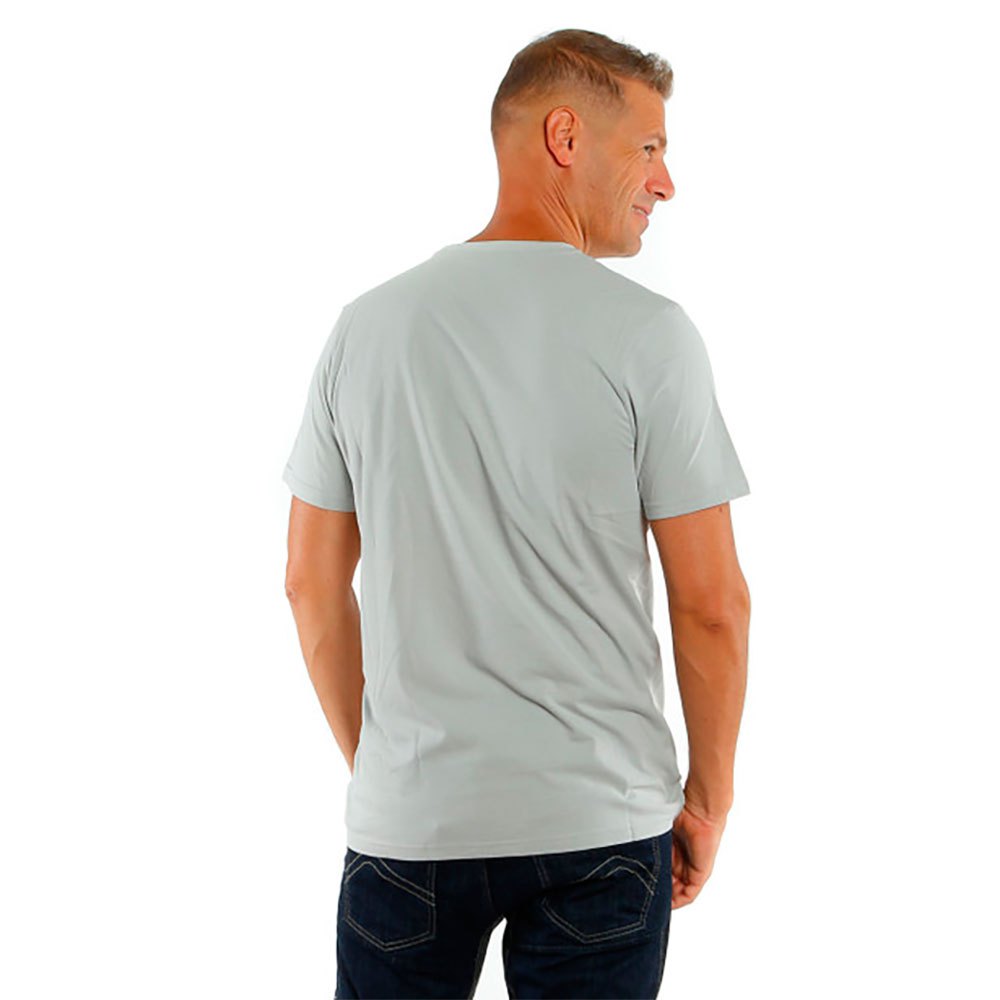 DAINESE Paddock Track Short Sleeve T-Shirt