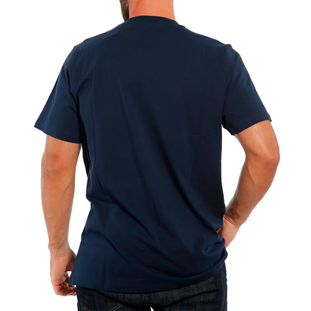 DAINESE Paddock Long T-shirt med korta ärmar