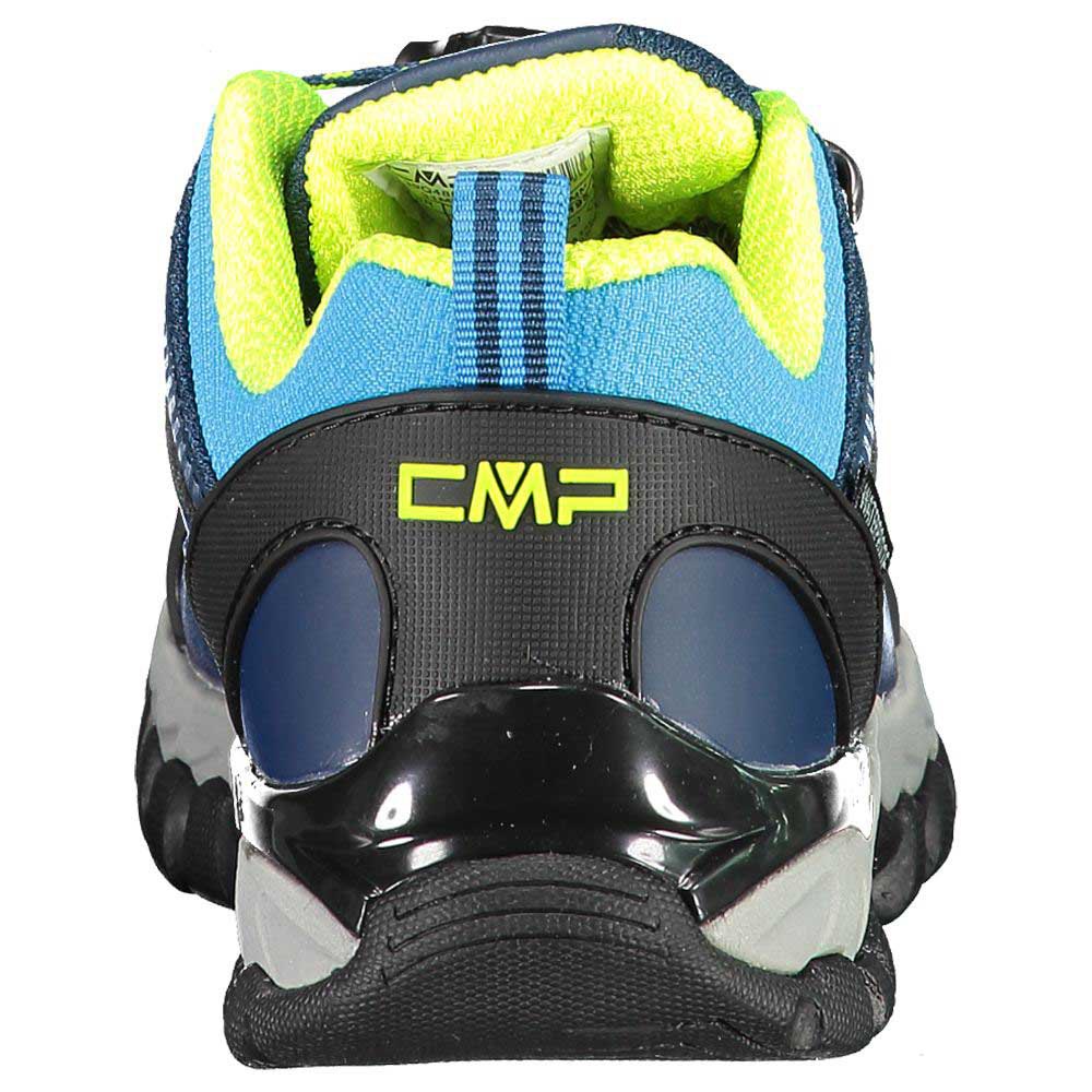 CMP Chaussures Randonnée Shedir Low WP 39Q4854