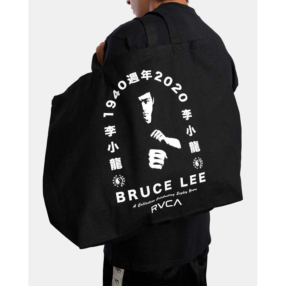 Rvca 80 Years Bruce Lee
