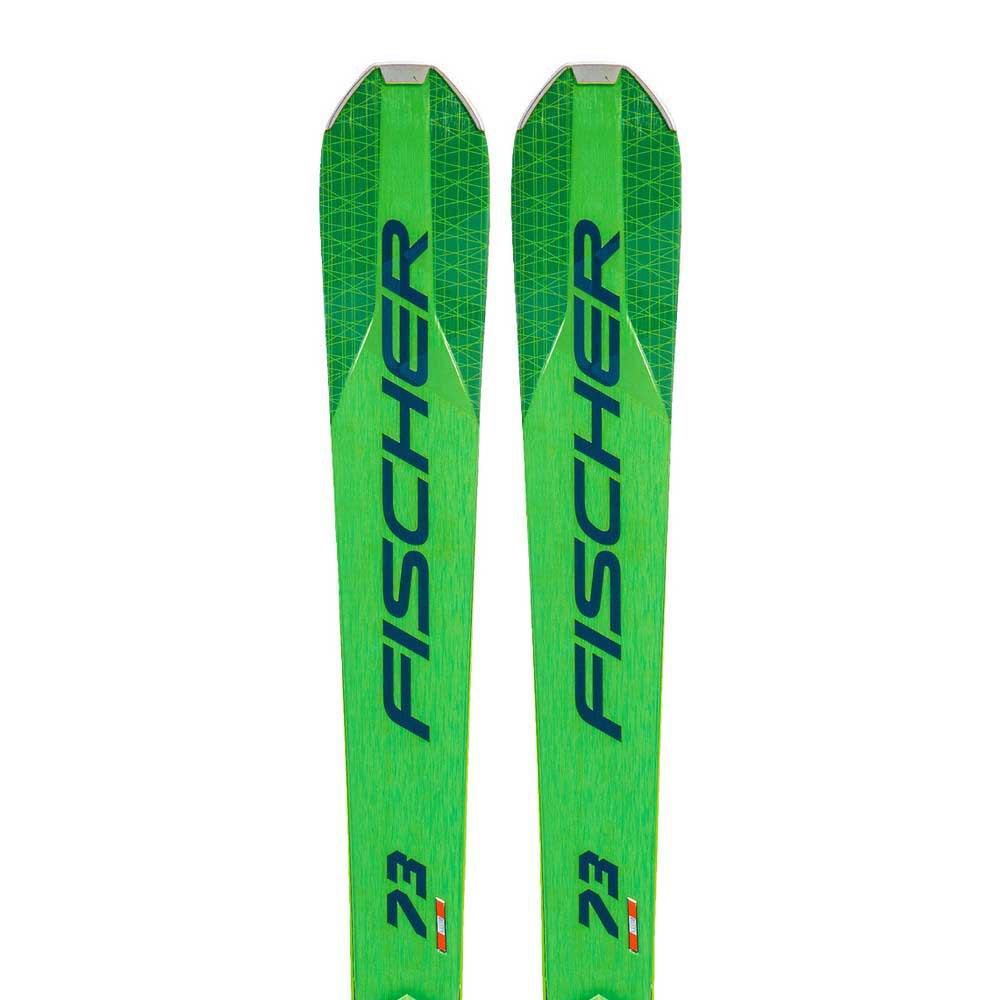 Fischer Esquís Alpinos RC One 73 AR