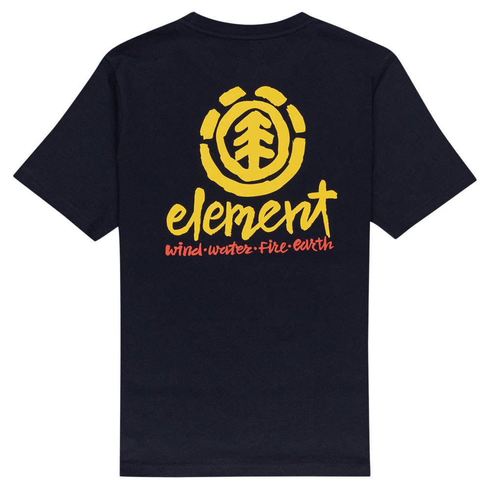 Element Henke Short Sleeve T-Shirt