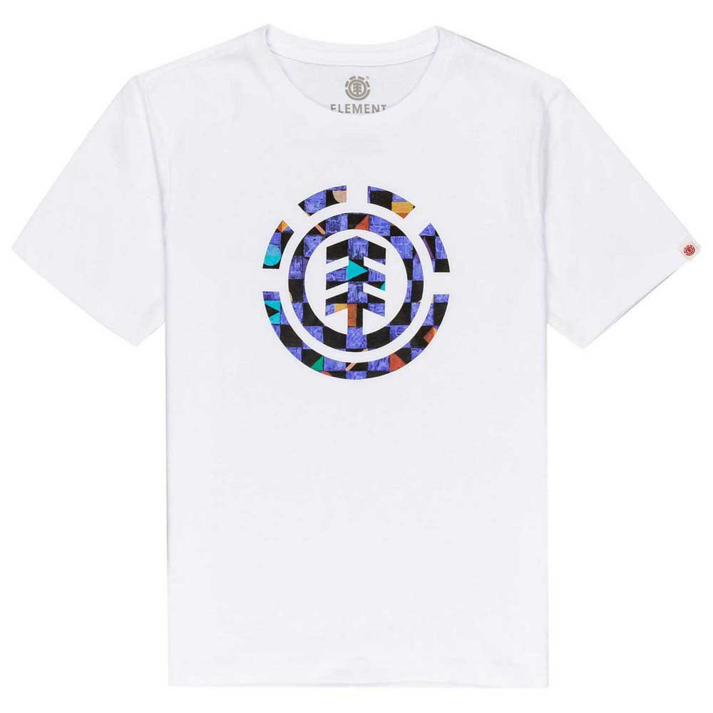 element-prism-icon-short-sleeve-t-shirt