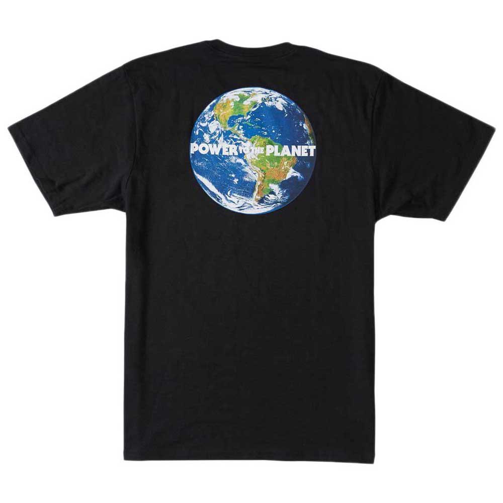 Element Camiseta Manga Corta Mottilaa Planet