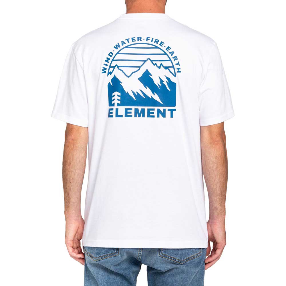 Element Camiseta Manga Corta Foxwood