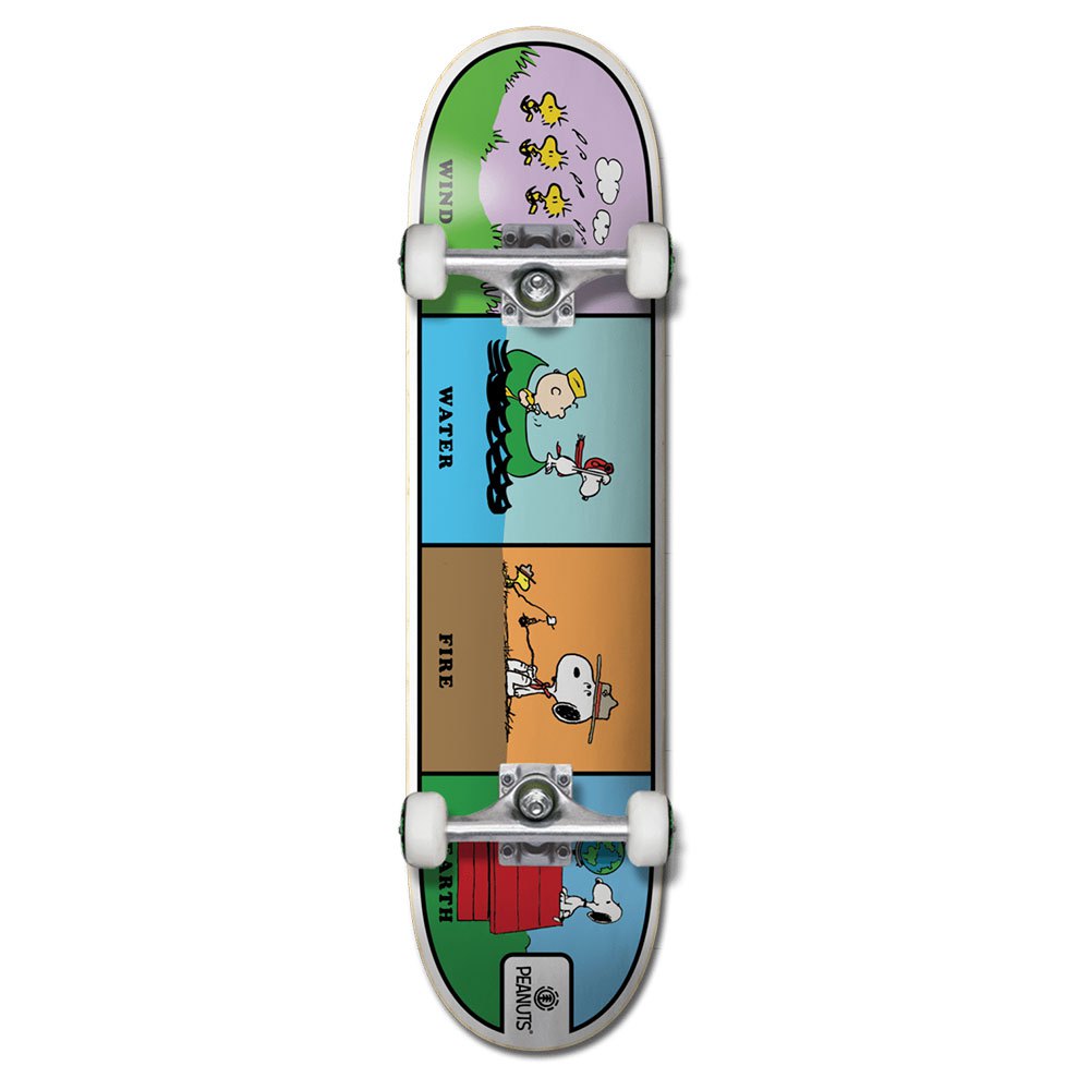 element-peanuts-wind-wate-8.0-skateboard