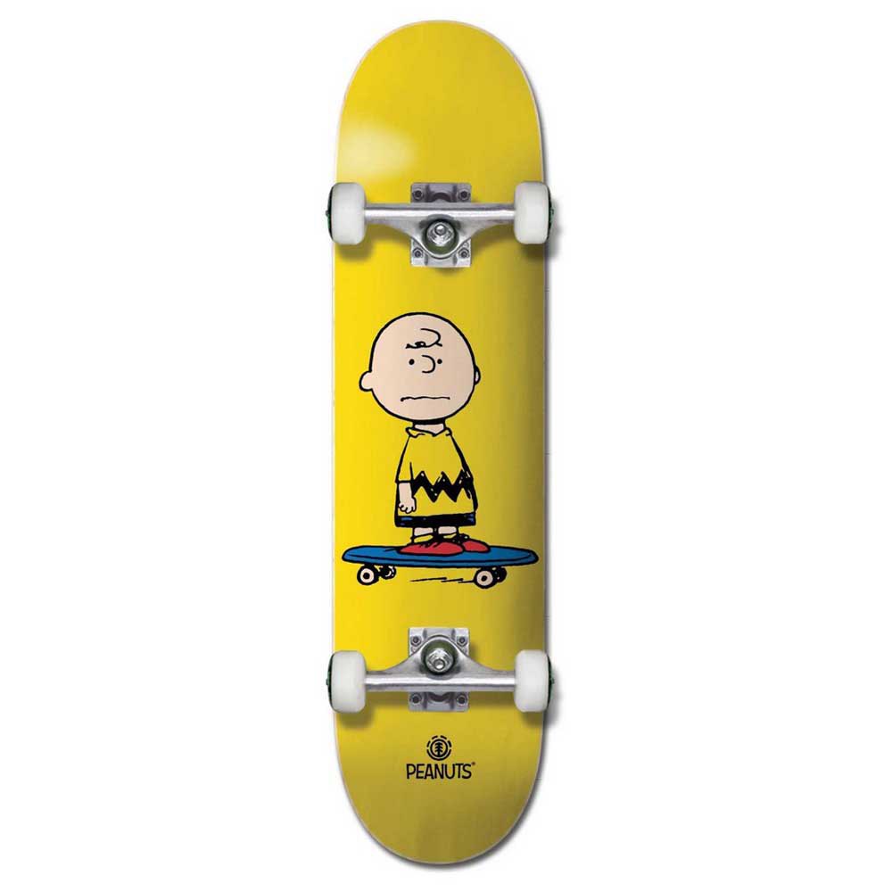 element-peanuts-charli-7.75-skateboard