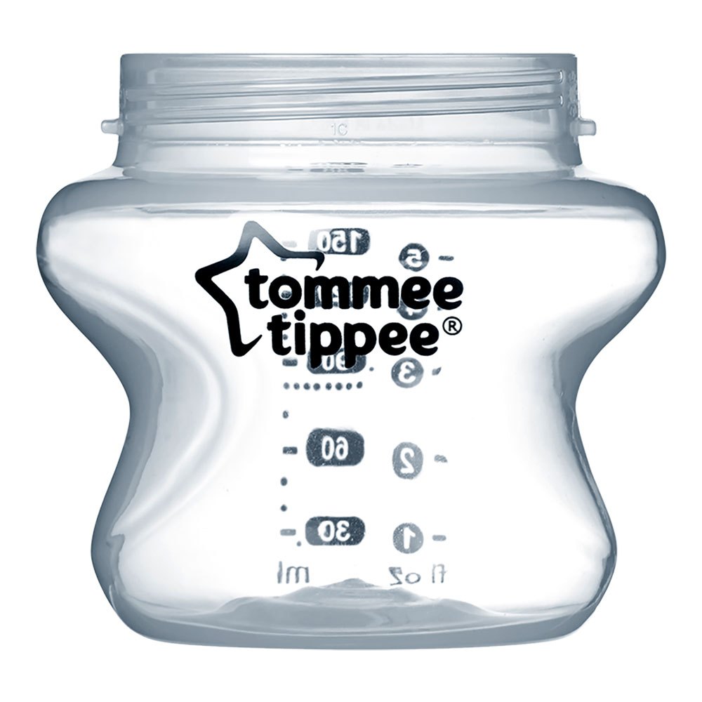 Tommee tippee Tire-lait Manual