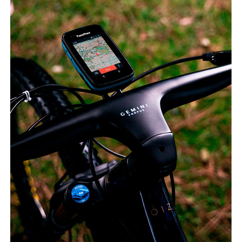 TwoNav Cross GPS Cykeldator