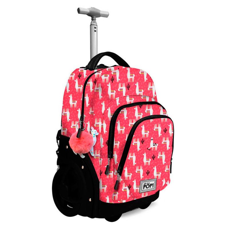 karactermania-oh-my-pop-cuzco-53-cm-backpack