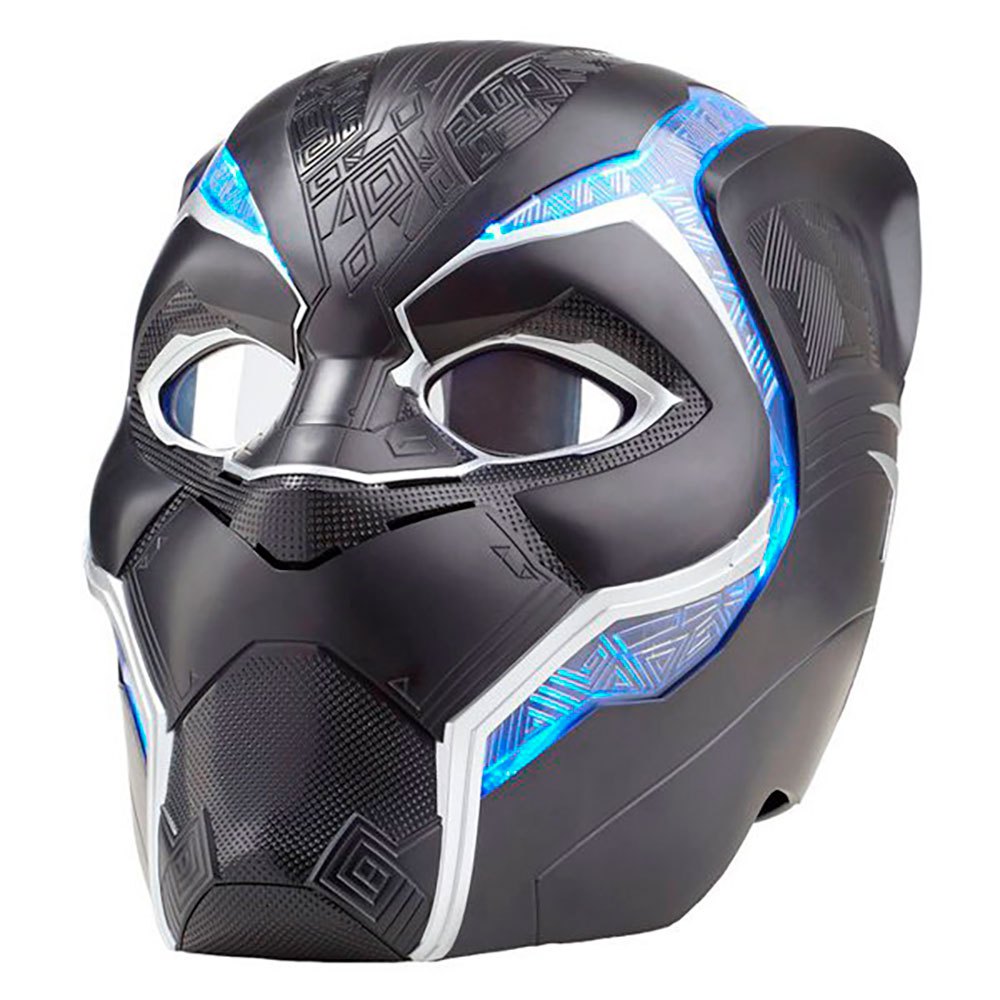 Marvel Electronic Helmet Black Panther Legends
