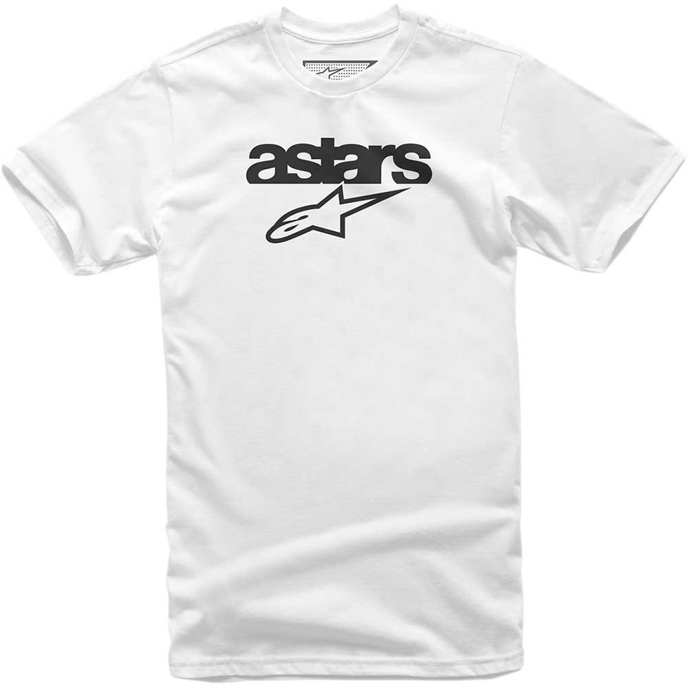 Alpinestars Camiseta Manga Corta Cropped