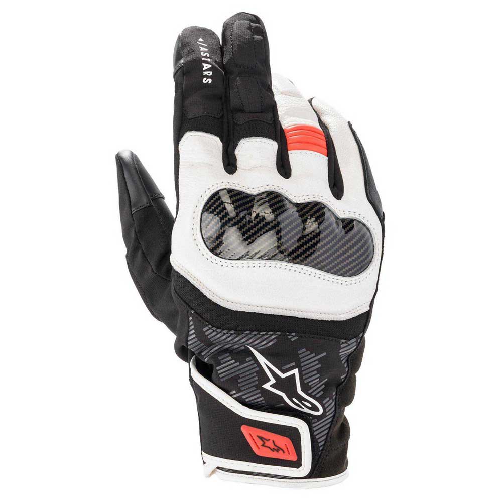 Alpinestars SP-Z Drystar Waterproof Motorcycle Motorbike Gloves 