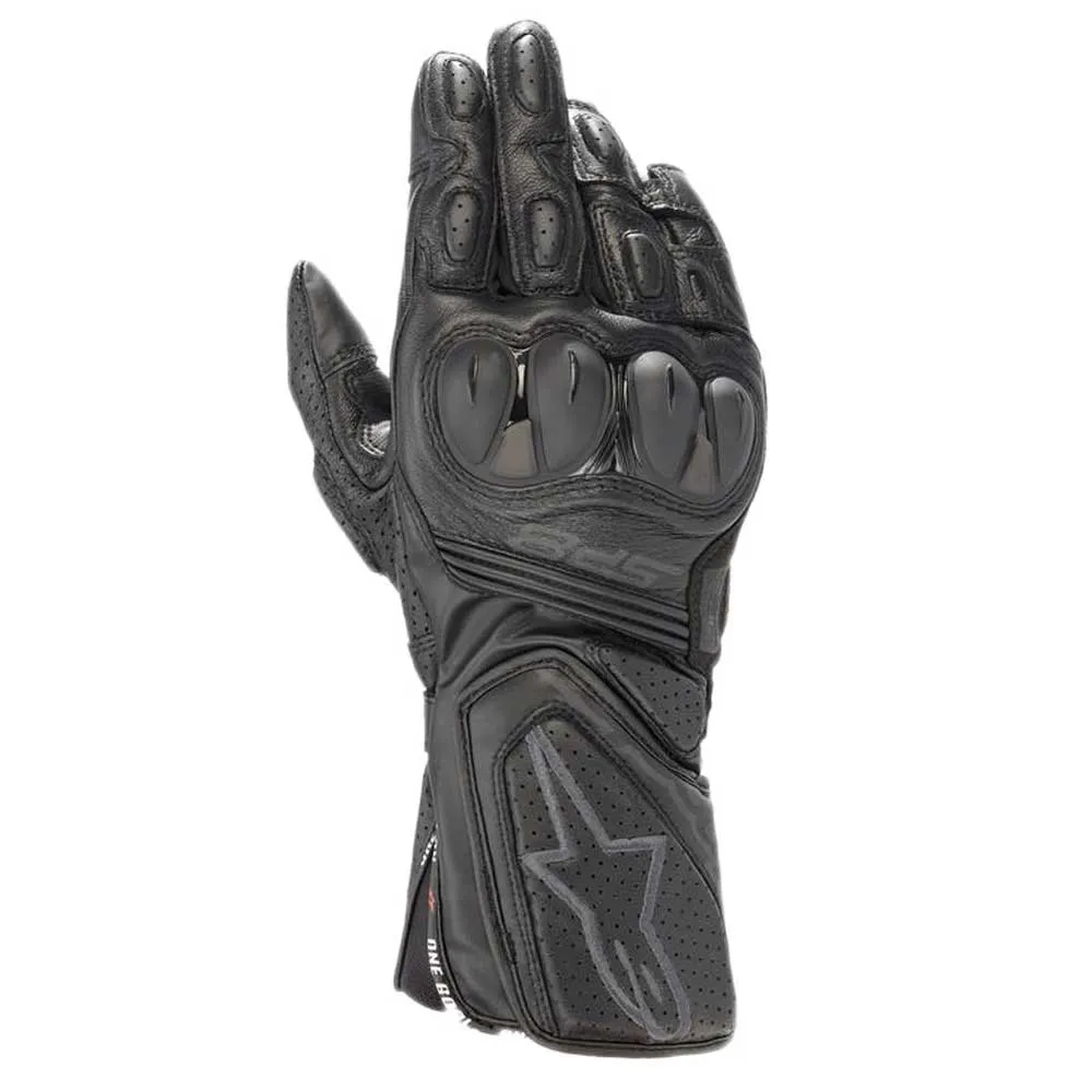 Alpinestars SP 8 V3 手袋 黒 | Motardinn