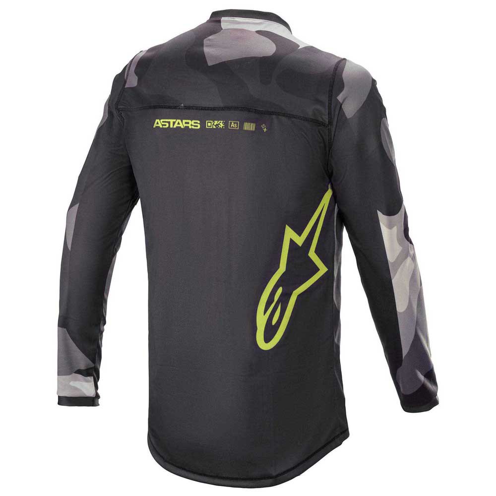 Alpinestars Racer Tactical Long Sleeve T-Shirt