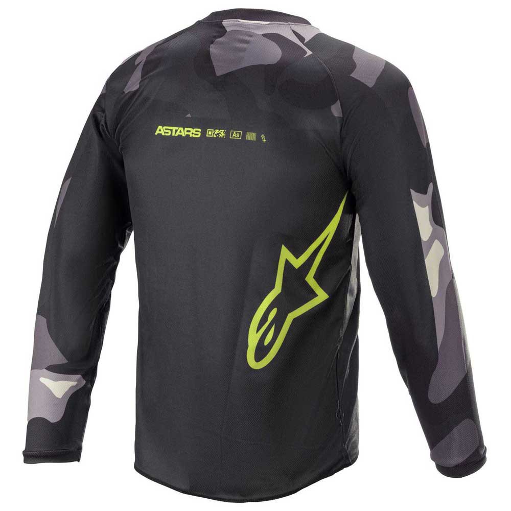 Alpinestars Racer Tactical Long Sleeve T-Shirt