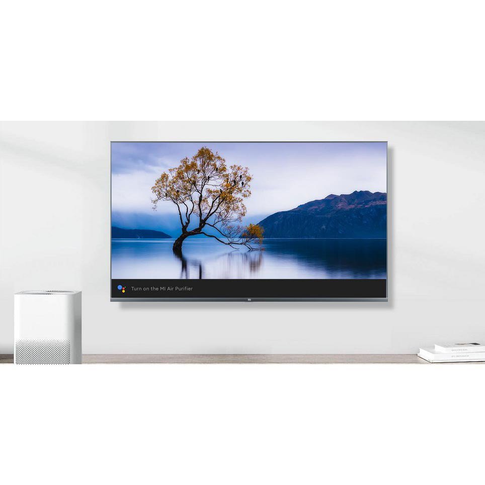 Xiaomi MI Smart 4S L43M5-5ASP 43´´ 4K LCD TV