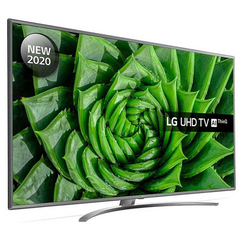 LG TV 75UN81006LB.AEU 75´´ 4K UHD LED