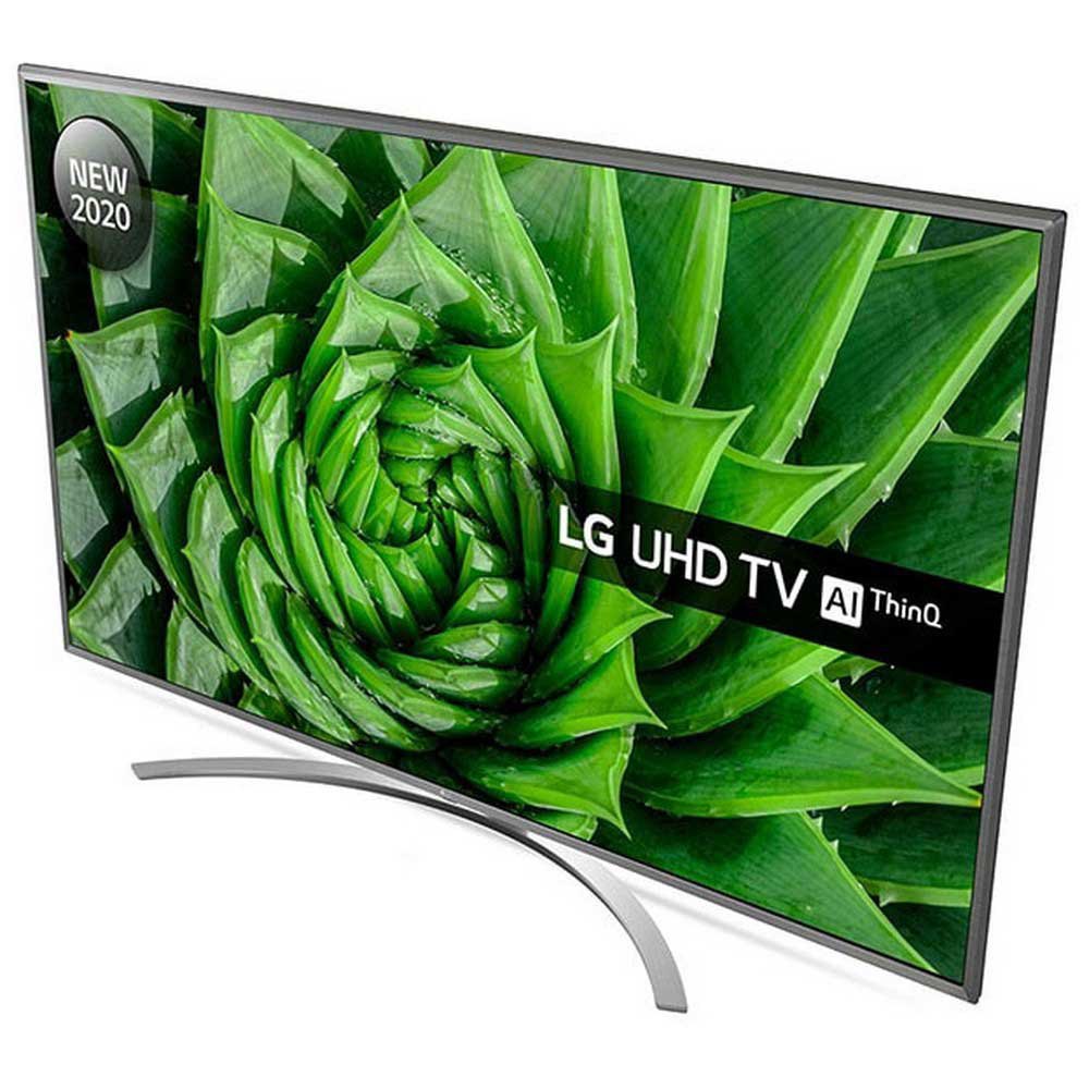 LG TV 75UN81006LB.AEU 75´´ 4K UHD LED