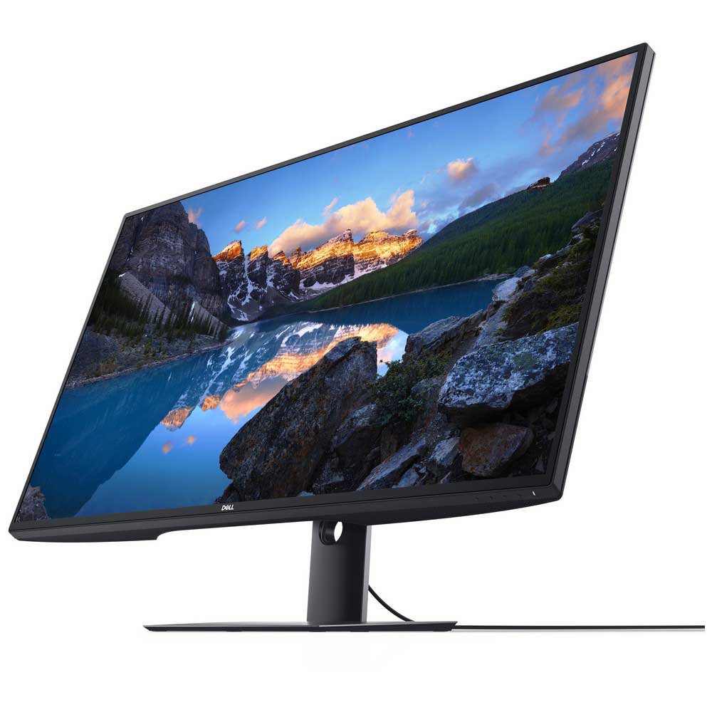 Dell U4320Q 4K 42´´ monitor 60Hz