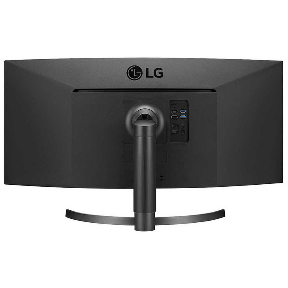 LG Monitori 34WN80C-B 34´´ 60Hz