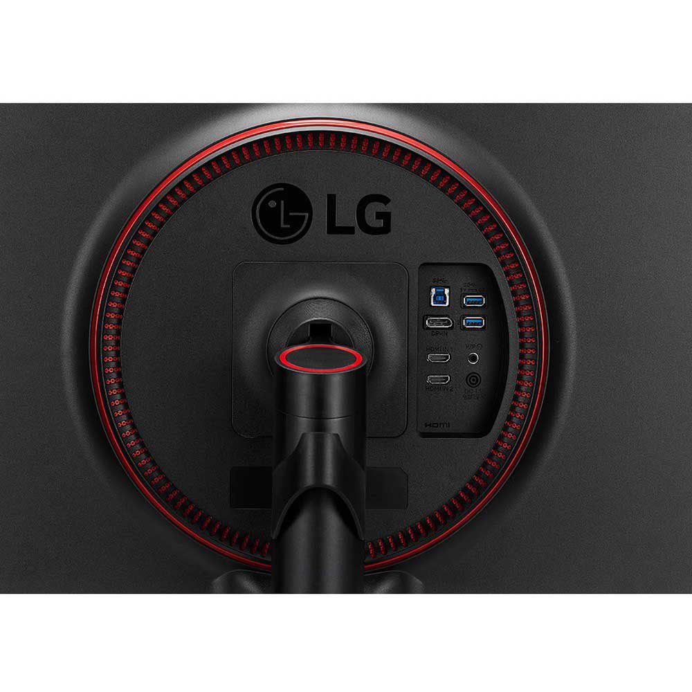 LG Moniteur De Jeu UltraGear 27GN750-B 27´´