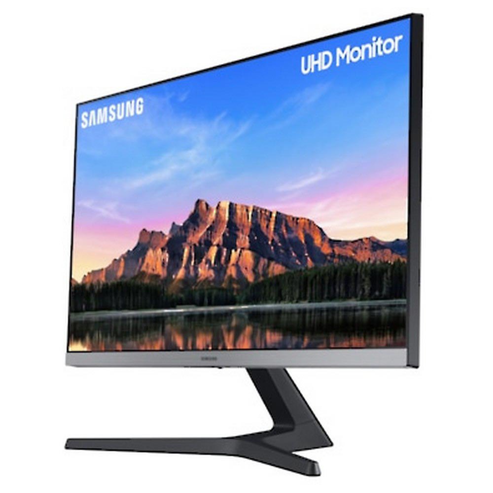 Samsung Monitor U28R554UQU 28´´ 60Hz