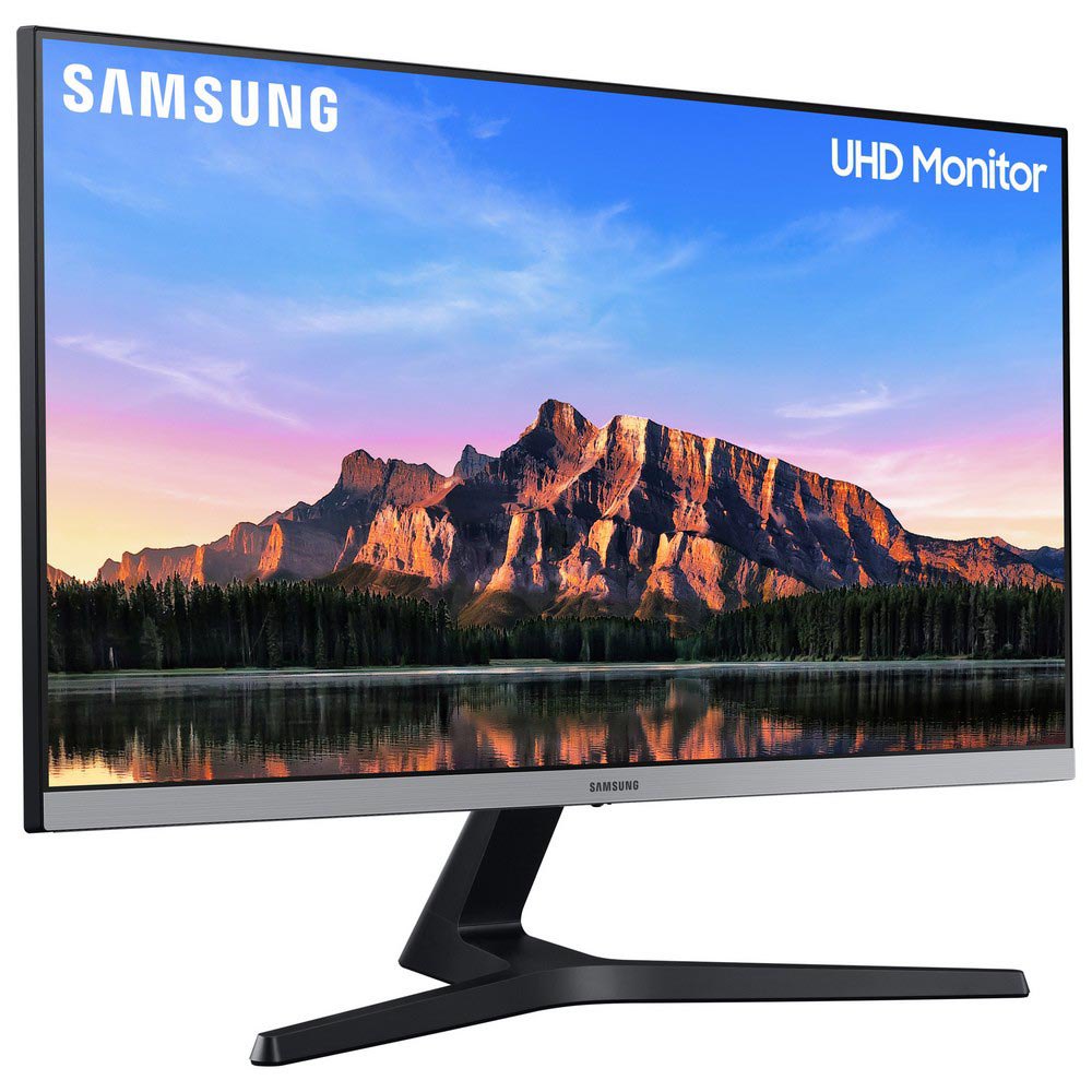 Samsung Monitor U28R550UQU 28´´ 60Hz