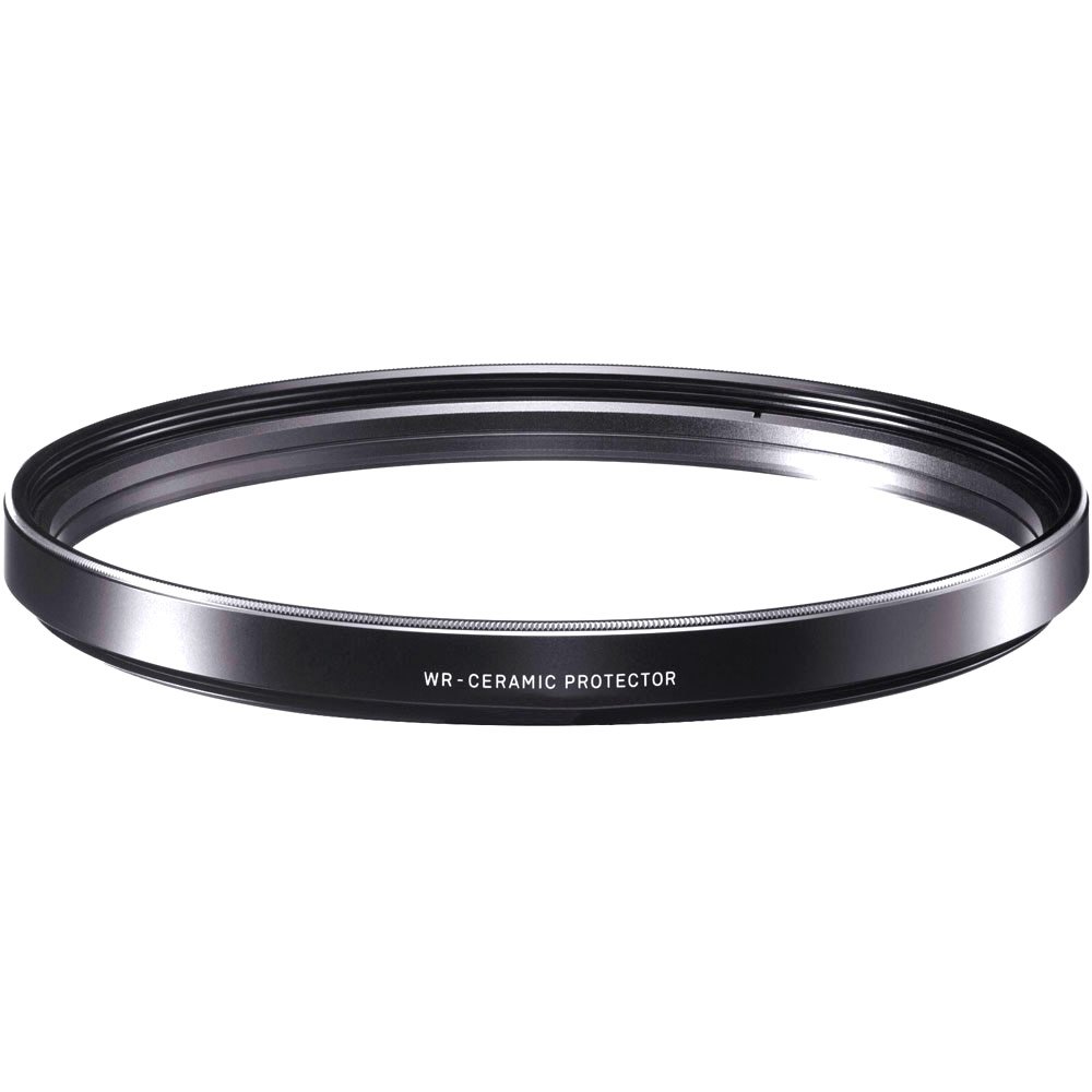 Sigma 95mm Protector Filter 