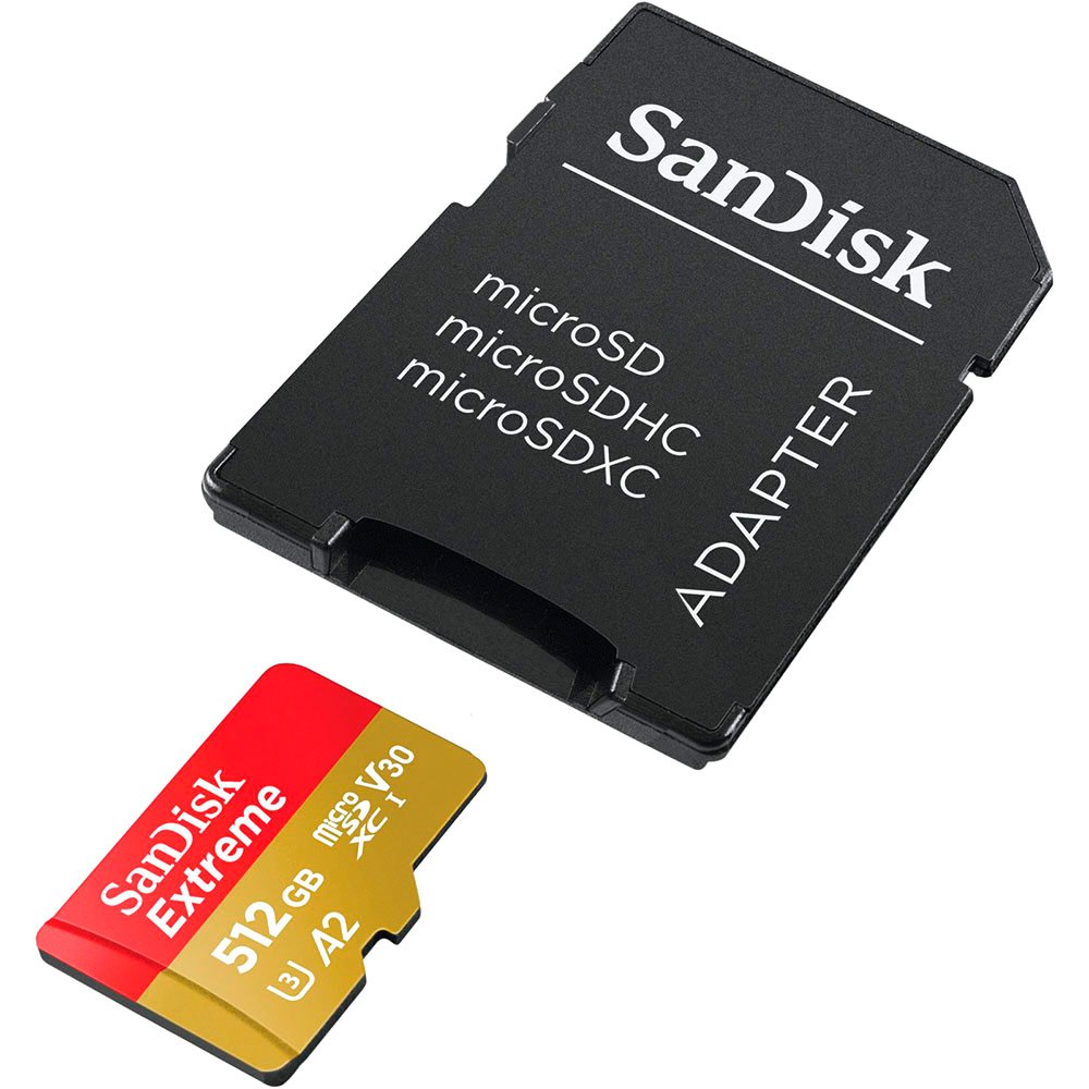 Sandisk Carte Secure Digital Gaming 1 GB 
