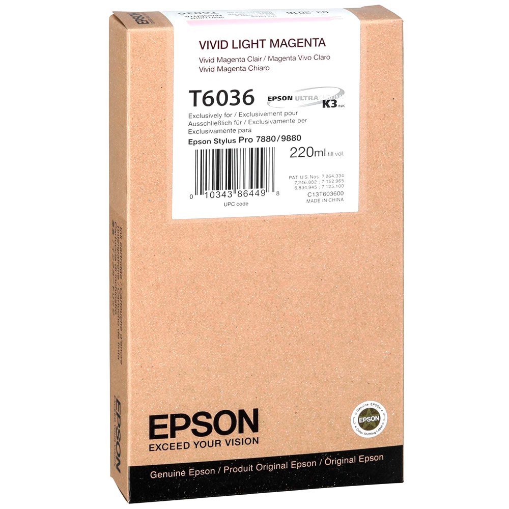 epson-t-603-220ml-t-6036-Κασέτα-μελανιού