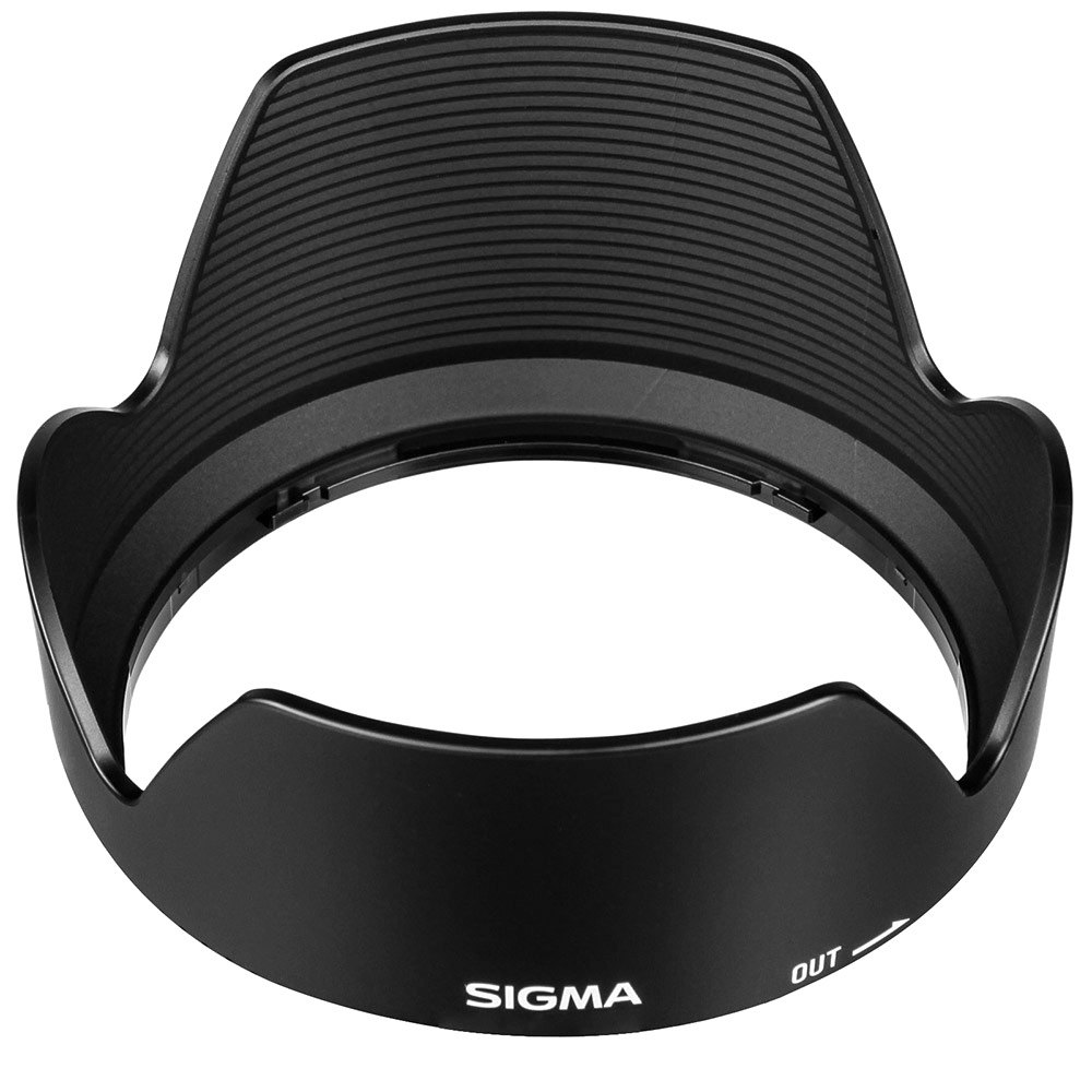 Sigma LH680-04 Lens Hood 黒 | Techinn