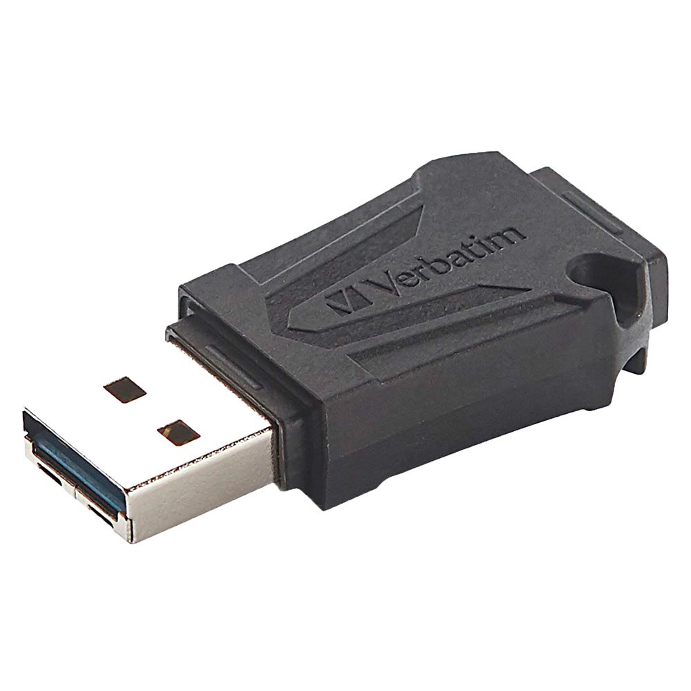 Verbatim Pendrive ToughMAX USB 2.0 64GB
