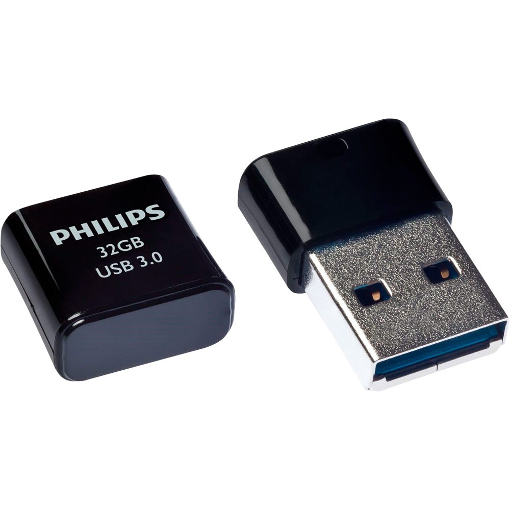 Philips Pendrive USB 3.0 32GB Pico Sort |