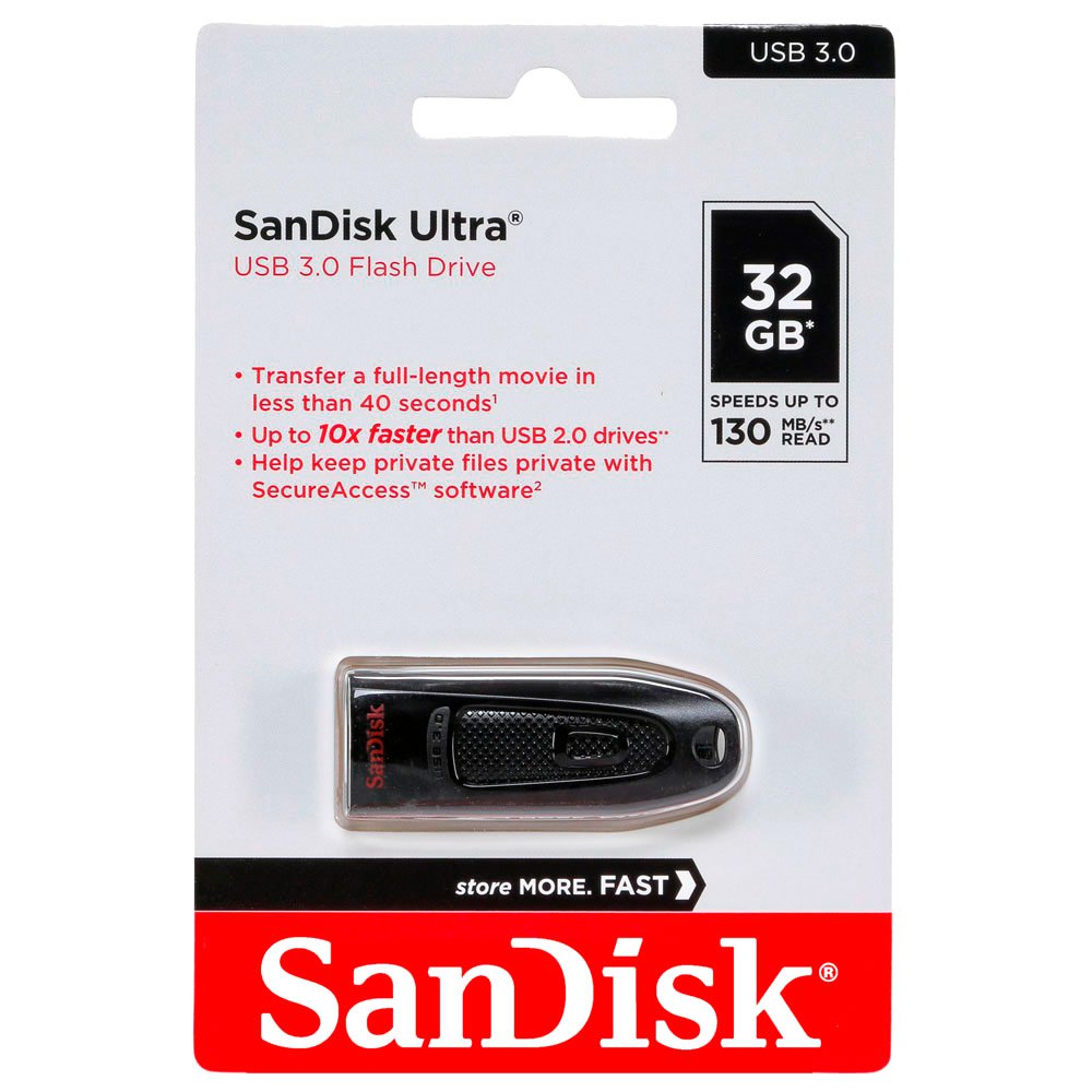 sandisk-ultra-usb-3.0-32gb-Флешка