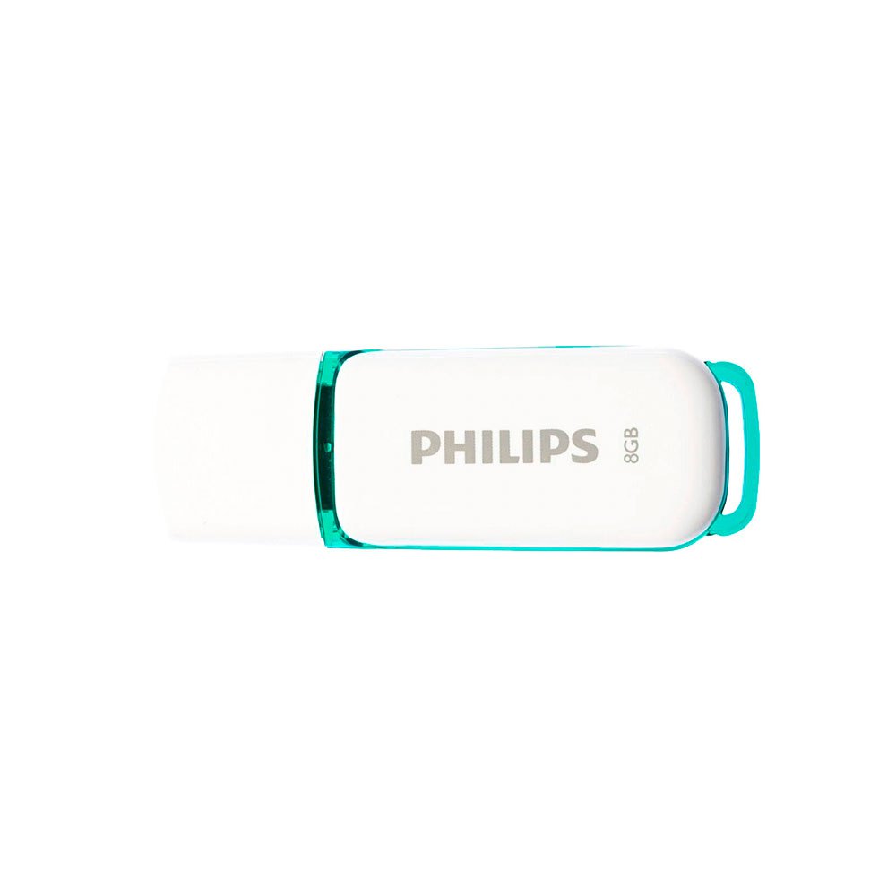 Philips Pendrive USB 2.0 8GB Snow