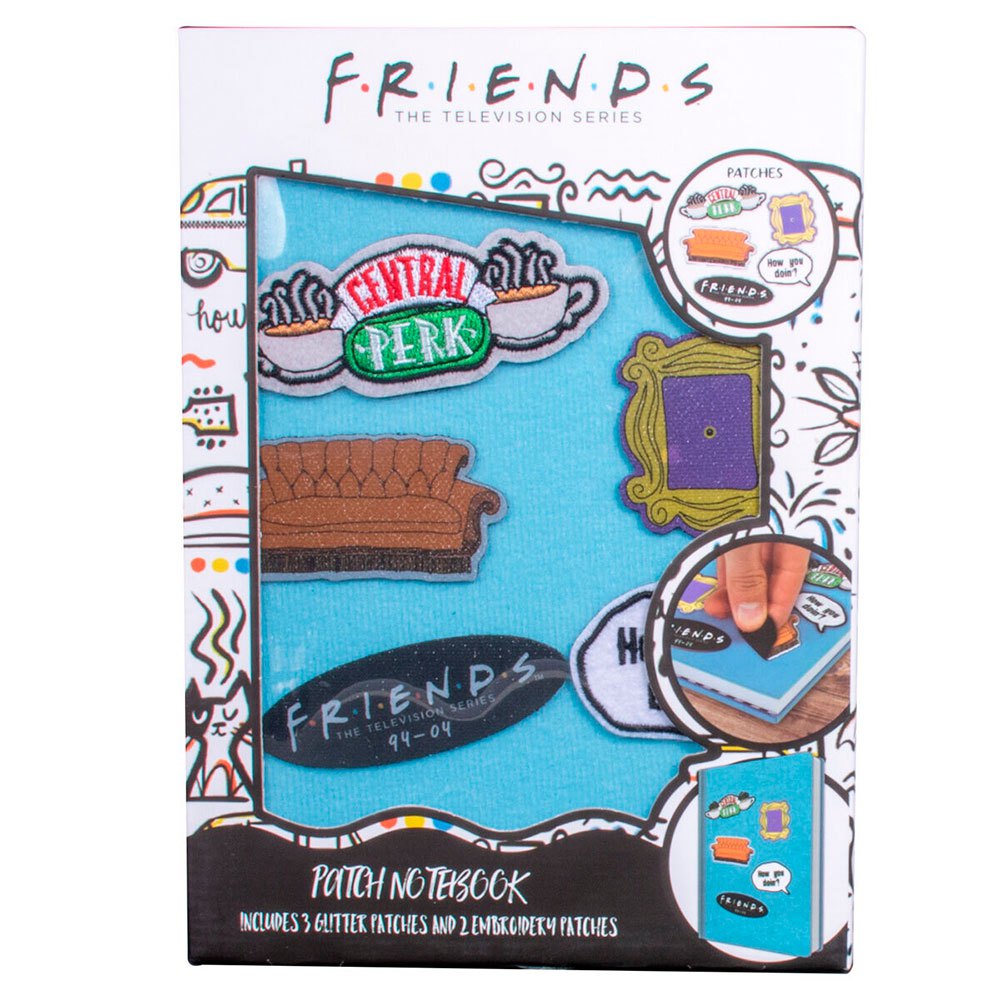 bluesky-with-patches-friends-velcro-notebook