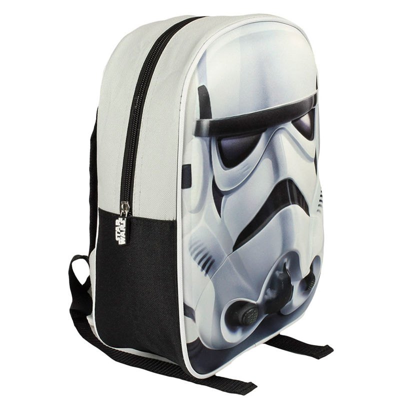 Brown 7 L Star Wars Childrens Backpack 31 cm 