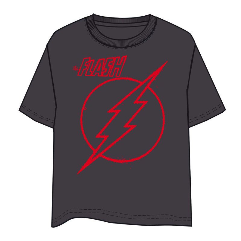 dc-comics-the-flash-short-sleeve-t-shirt