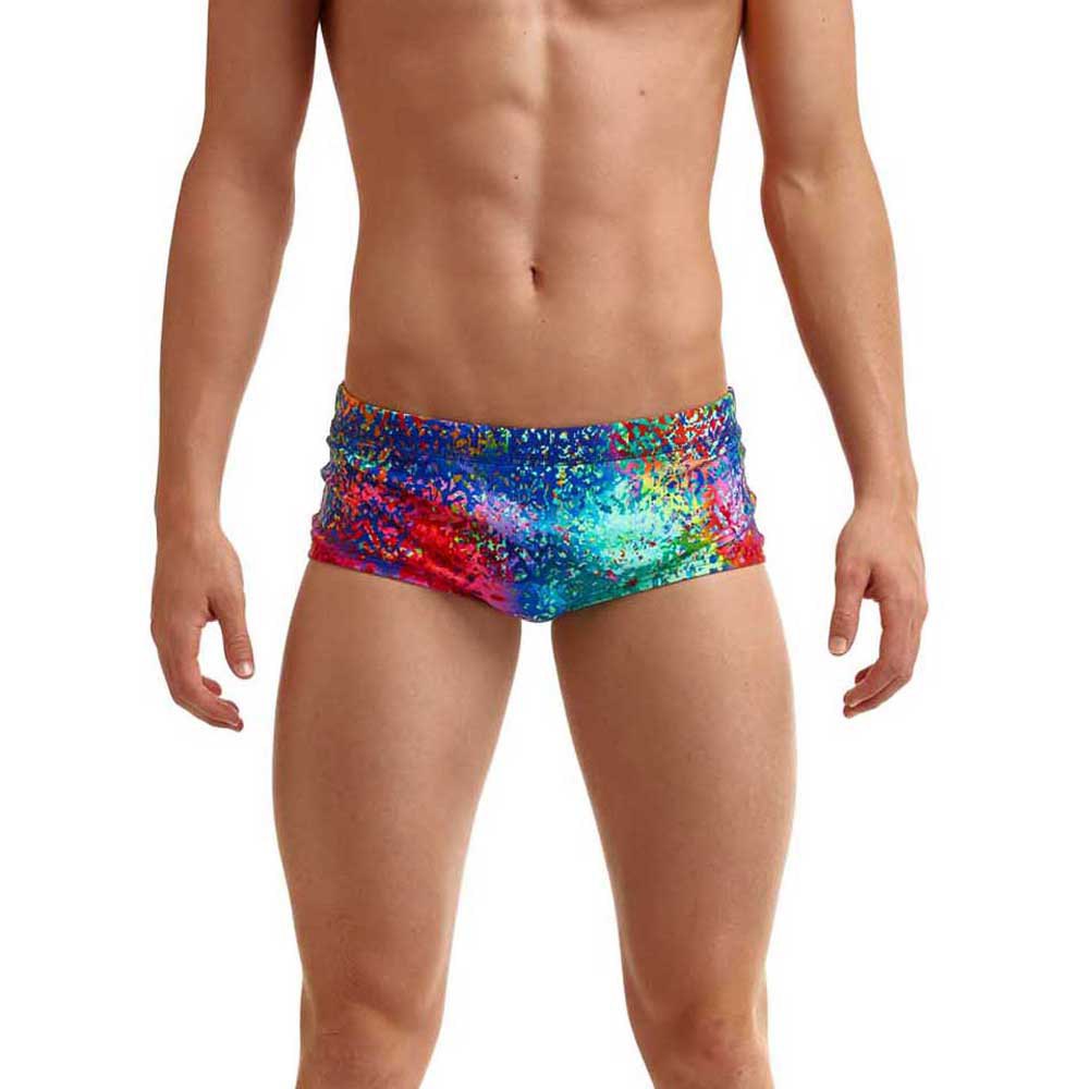 Funky trunks Swimsuit