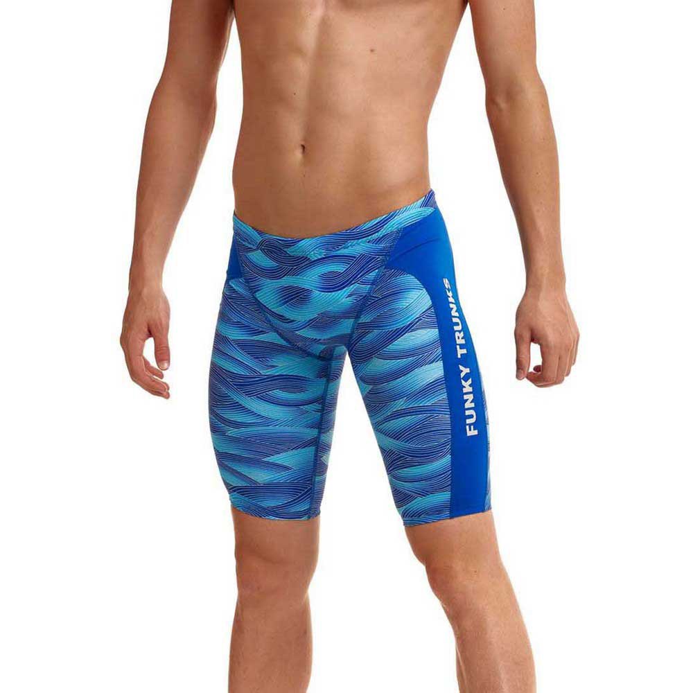 Funky trunks Jammer Cold Current