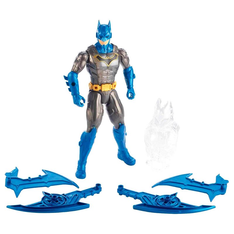 Dc comics Batman Battle Power Night Missions 30 cm Figure