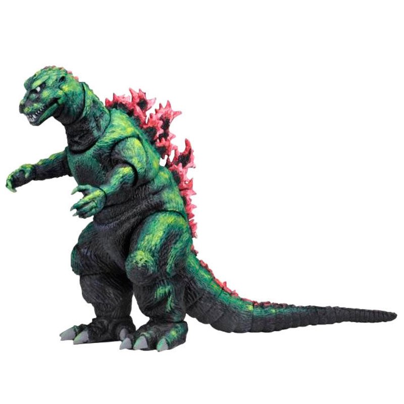 Neca Godzilla 15 cm Action Figure for sale online 