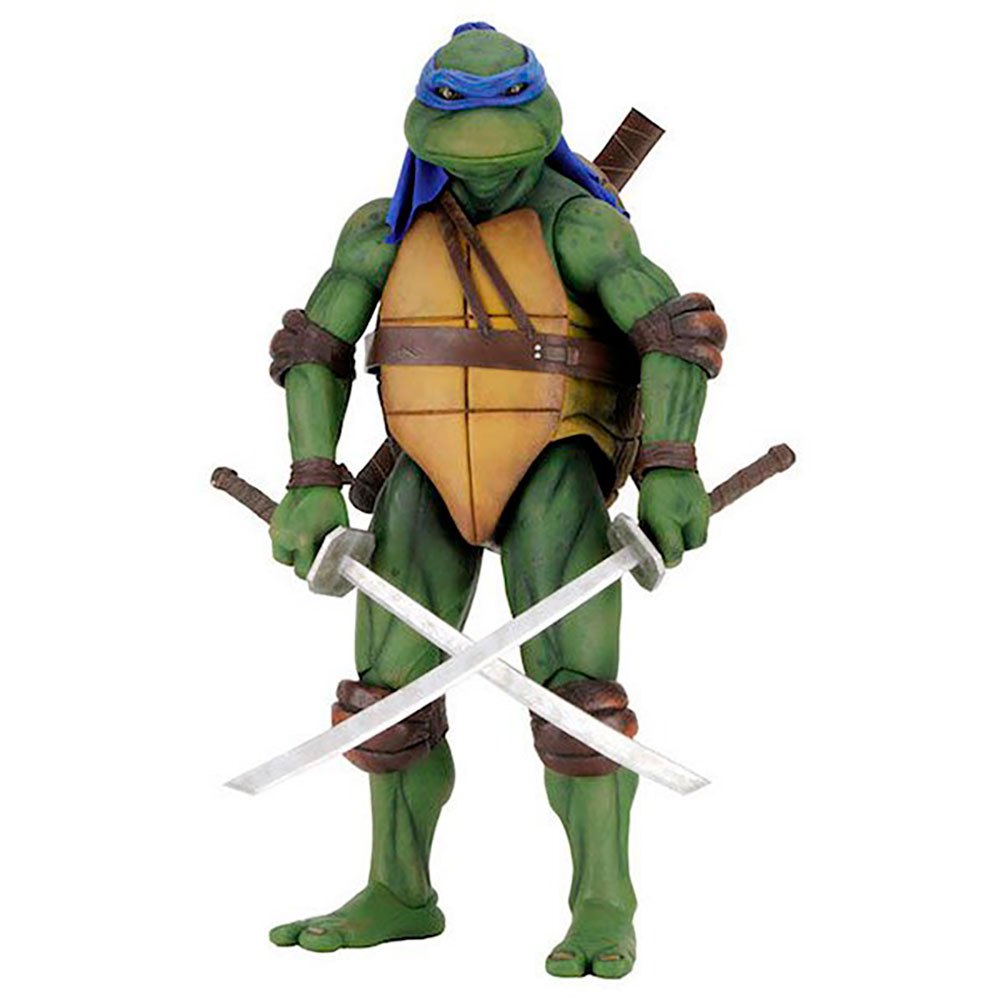 neca-teenage-mutant-ninja-turtles-leonardo-articulated-42-cm-figure