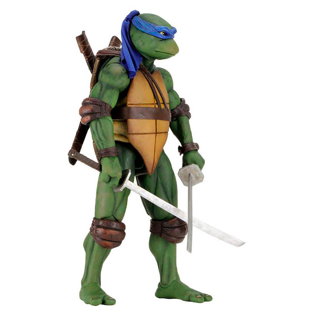 Neca Teenage Mutant Ninja Turtles Leonardo Articulated 42 cm Figure
