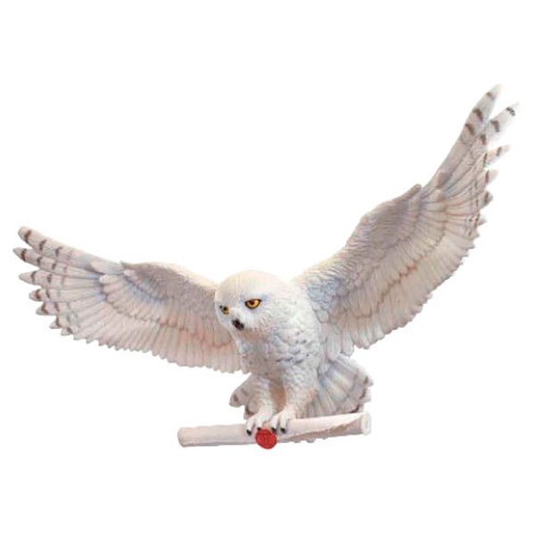 Magical Creatures Statue Hedwig Harry Potter 