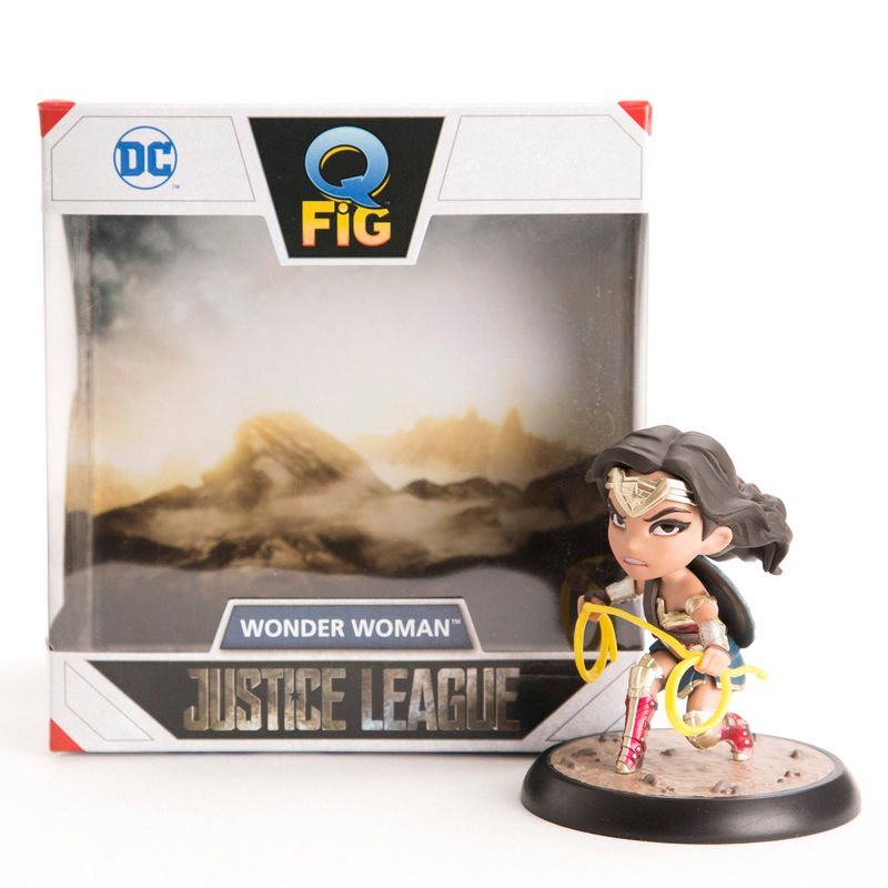 Dc comics Wonder Woman 9 Cm Фигура