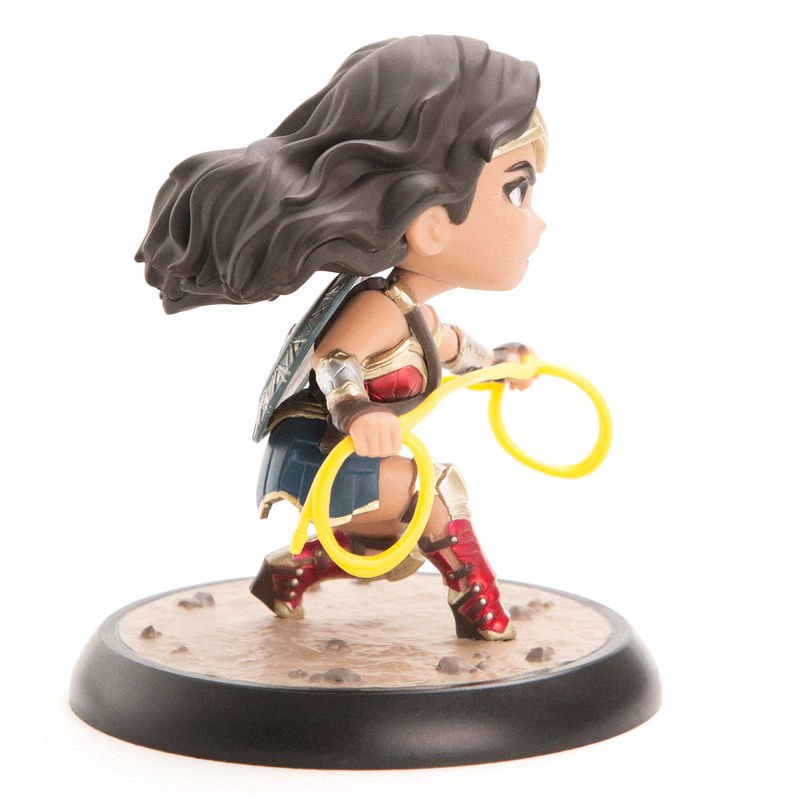 Dc comics Figurine Wonder Woman 9 Cm