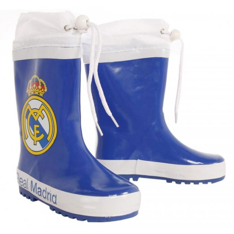 real-madrid-tenis-rain-boots